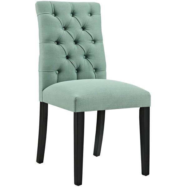 Upholstered Kitchen & Dining Chairs You'll Love in 2021 Wayfair